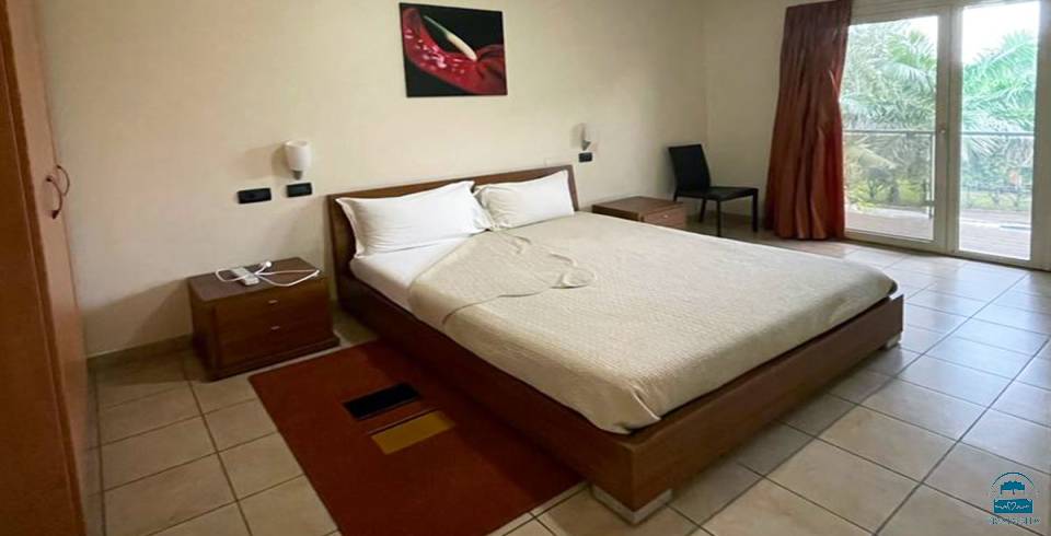 Heliconia Park Port Harcourt Hotel And Suites